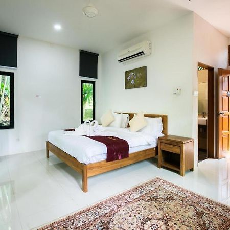 Bidaisari Resort Bentong Buitenkant foto