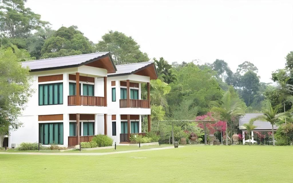 Bidaisari Resort Bentong Buitenkant foto