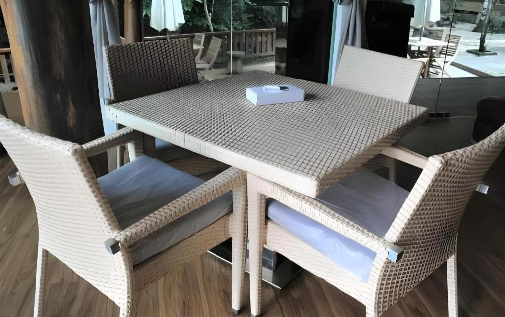 Bidaisari Resort Bentong Buitenkant foto