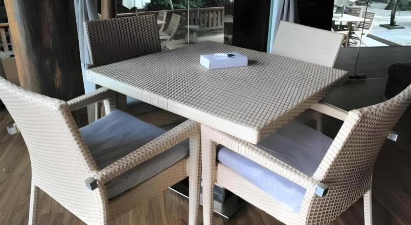 Bidaisari Resort Bentong Buitenkant foto