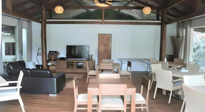 Bidaisari Resort Bentong Buitenkant foto
