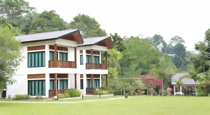 Bidaisari Resort Bentong Buitenkant foto