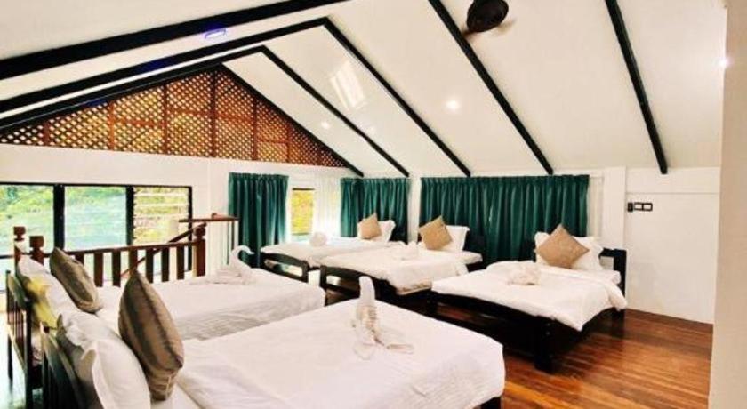 Bidaisari Resort Bentong Buitenkant foto