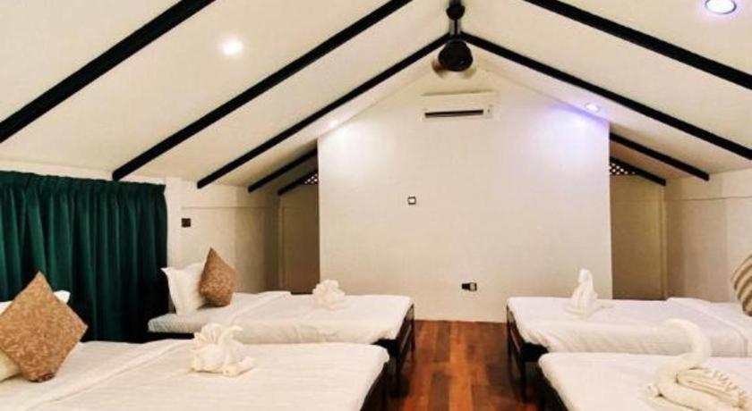 Bidaisari Resort Bentong Buitenkant foto